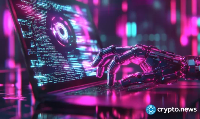 MEXC introduces AI candlestick chart assistant to aid trading analysis

