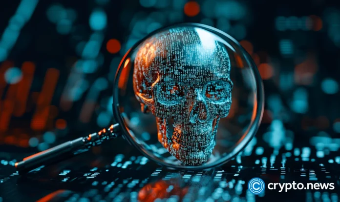 Man arrested in Russia after failed crypto trading heist with grenades

