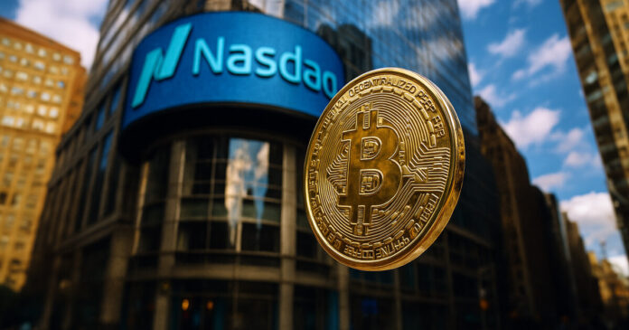 Nasdaq reshapes Bitcoin trading with options cap proposal

