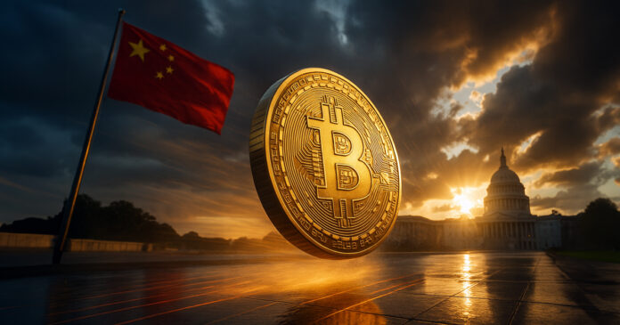 No Credible Evidence: US Government Hacked Chinese Bitcoin Wallets to “Steal” $13 Billion Worth of BTC

