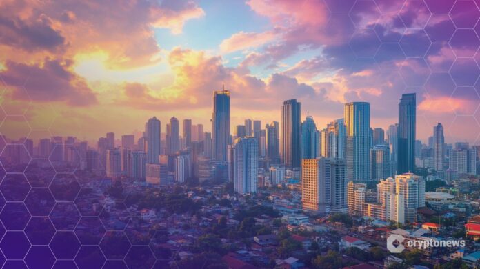 Philippines could unlock $60 billion by tokenizing assets by 2030: report