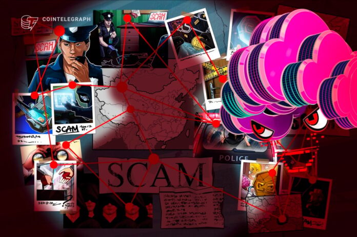 Post-mortems can’t stop AI-powered crypto fraud

