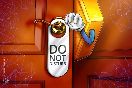 Regulators must keep pace with the new data protection paradigm

