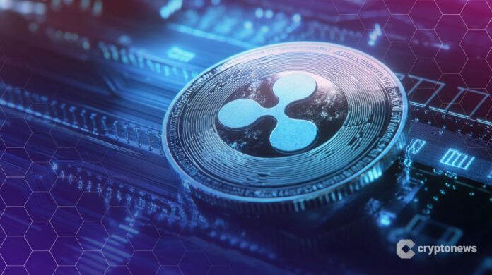 Ripple is exploring introducing XRP into DeFi through staking on the XRP Ledger