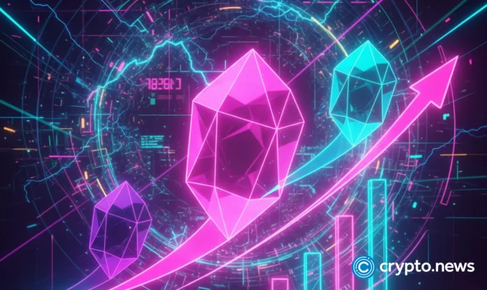 Small caps, big moves amid volatility: BAT, Turbo, Nubila

