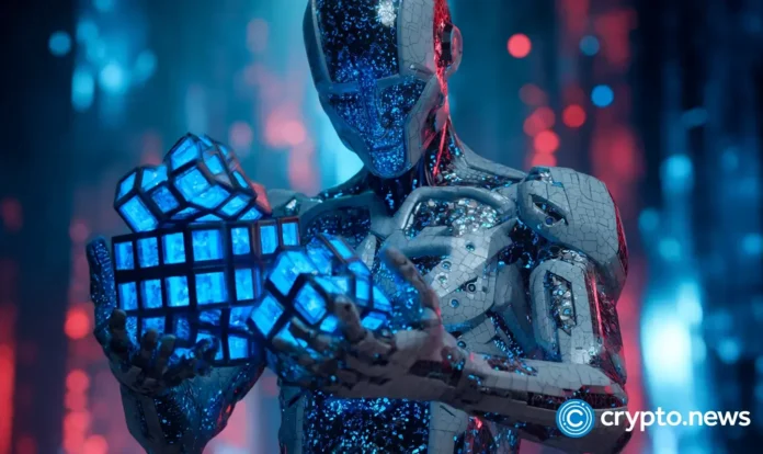 Solowin and 4Paradigm use AI for blockchain compliance

