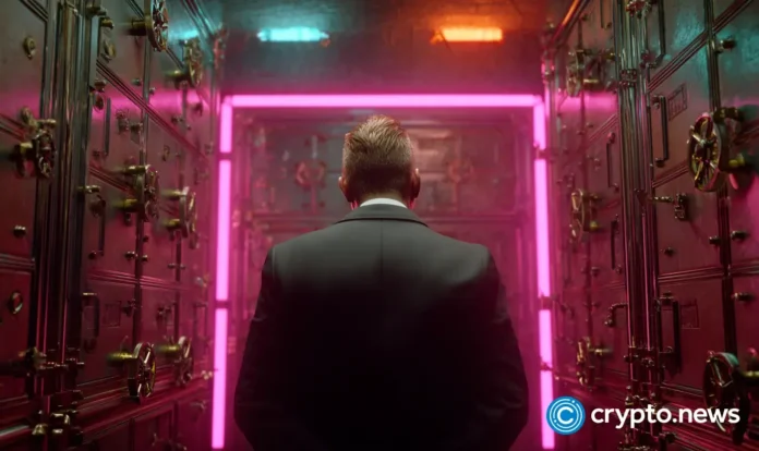 Stanford-backed company Hinkal introduces a crypto wallet that hides transactions on-chain

