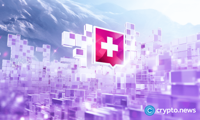 Switzerland opens stablecoin consultation as experts see potential for the franc to strengthen

