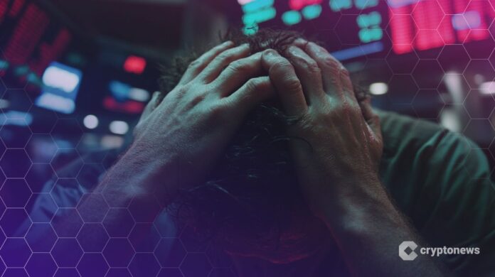 The market bottom will not be reached when everyone expects it, warns Santiment