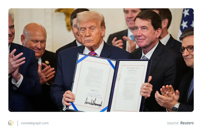 The most important crypto moments of the year and their impact on the market

