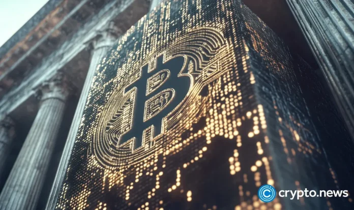 Untapped Institutional Capital Enables Bitcoin-Native DeFi

