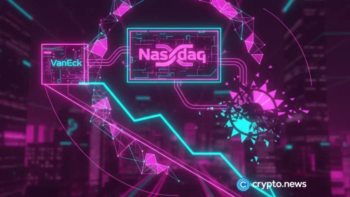 VanEck launches Solana ETF, shares for investors

