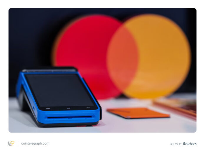 Why Mastercard's $2B Crypto Move Could End Traditional Bank Hours

