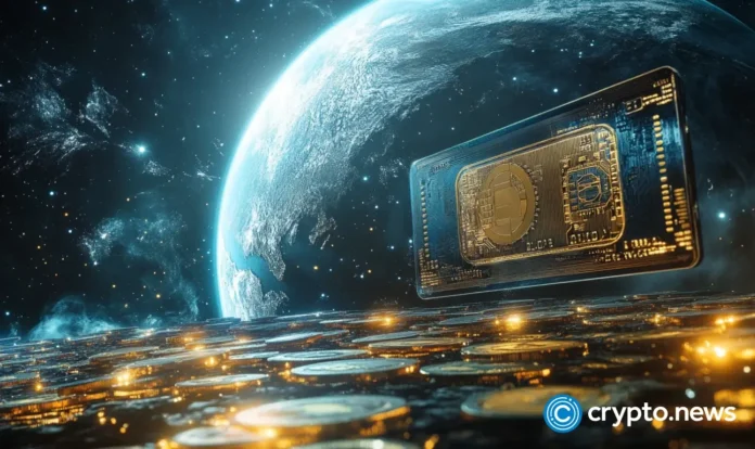 X user boasts of six-figure returns from a credit card-based Bitcoin investment. A survivor bias?

