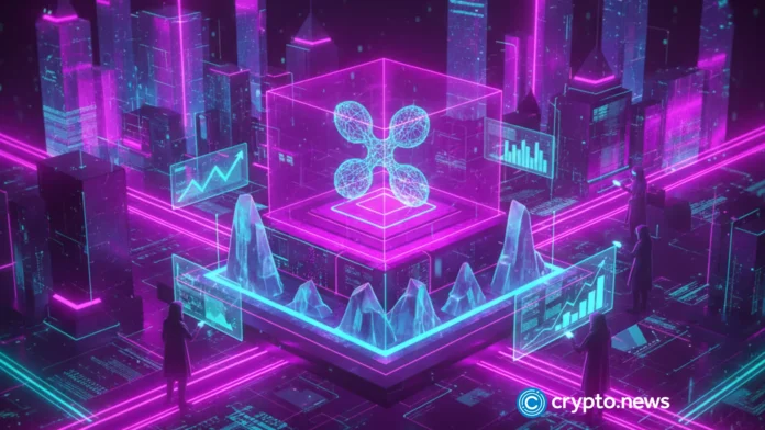 XRP analysts change outlook for 2025 as liquidity models evolve

