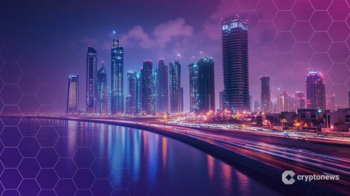 Abu Dhabi-based Mubadala Capital is partnering with Kaio to explore on-chain RWAs