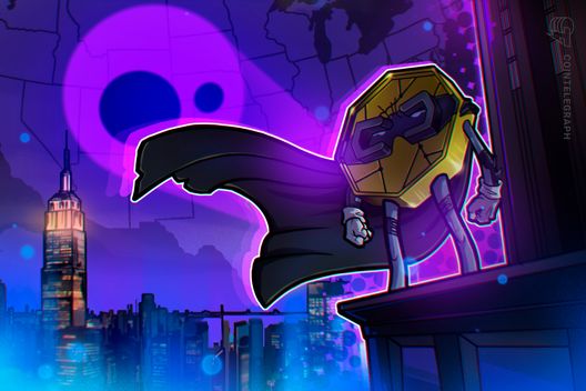 Acting CFTC Chairman Moves to MoonPay After Leaving Agency

