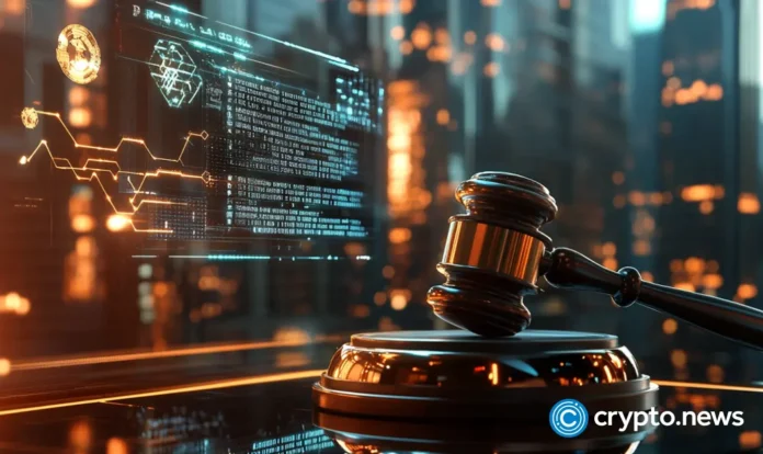 Agriculture Senate leaders want the CFTC to regulate crypto spot trading

