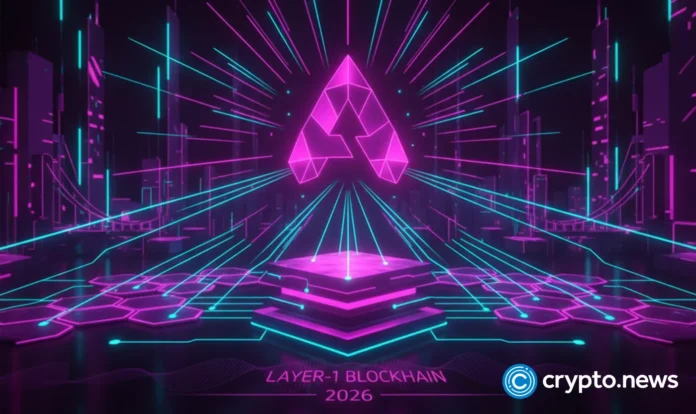 Aster presents roadmap for 2026 and plans to introduce the Layer 1 blockchain

