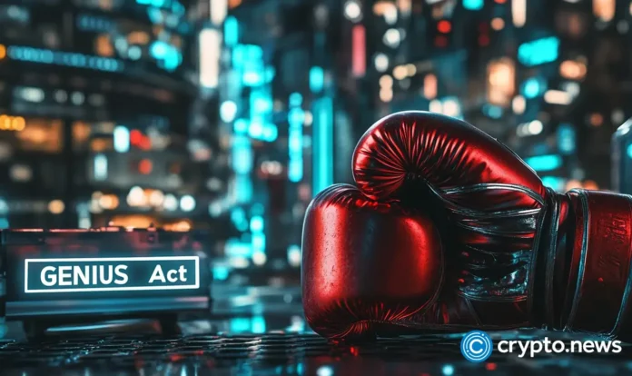 Barclays flags down-year risk for crypto as spot volumes slide into 2026