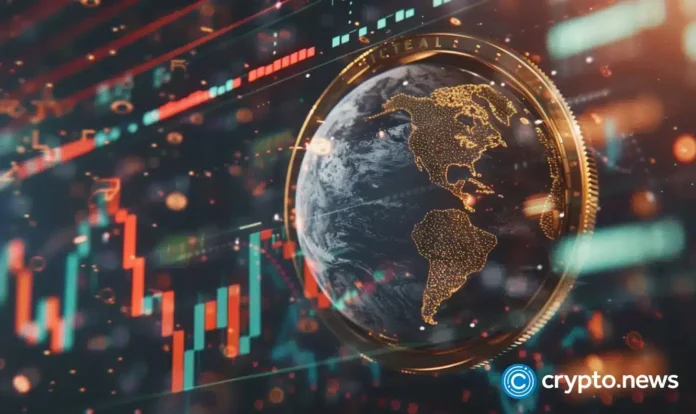 Billions of people are still not on board

