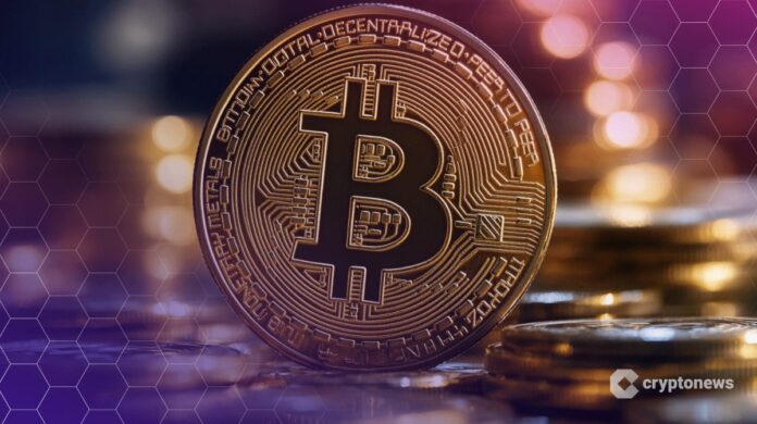 Cathie Wood says Bitcoin’s 4-year cycle is breaking as institutions steady the market.