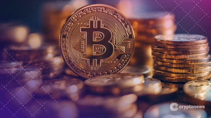 Bitwise CIO Sees Bitcoin on a “10-Year Grind Up” With Steady Returns