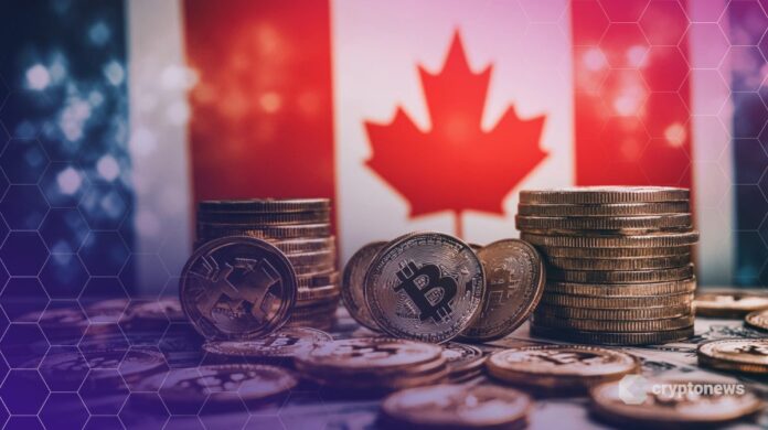 Canada's $72 million crypto tax crackdown targets 2,500 Dapper Labs users - but no fees have been collected yet