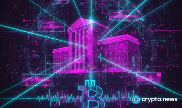 Crypto deal volume hits record $8.6 billion in 2025 amid regulatory tailwinds

