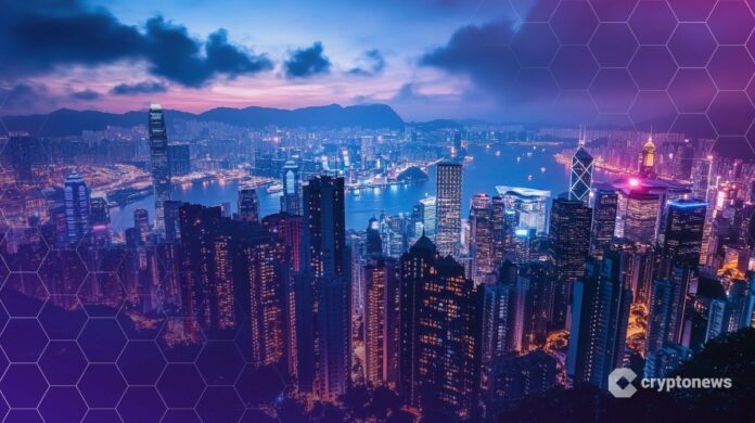 HashKey to accept orders for $200 million Hong Kong IPO next week: report