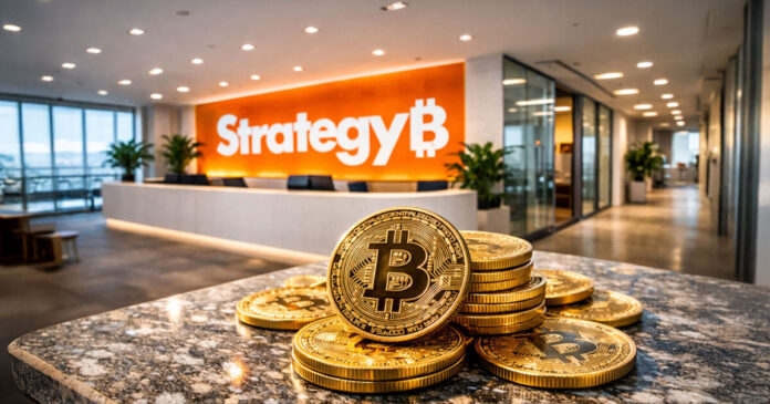 How Strategy conquered the Bitcoin market but lost the stock war

