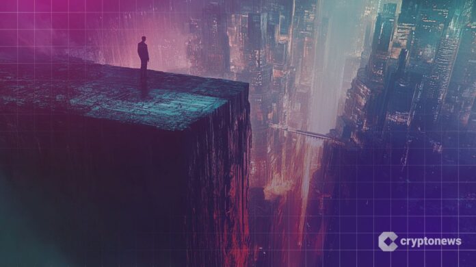 How crypto's unpriced risk keeps institutional capital on the sidelines

