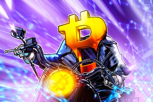 Is Bitcoin Shifting to a 2-Year Cycle?

