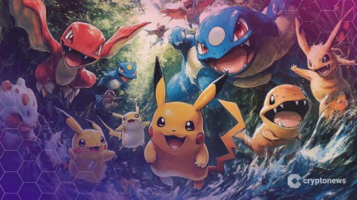 Logan Paul agrees to sell a record-breaking Pokémon card worth $5.3 million at auction