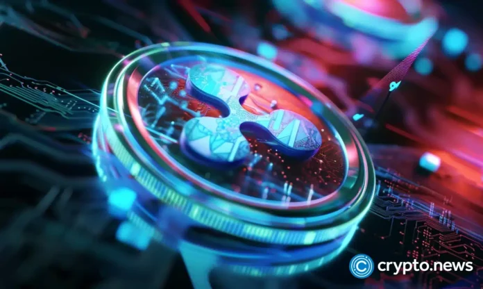 Ripple secures an expanded payments license from the Monetary Authority of Singapore

