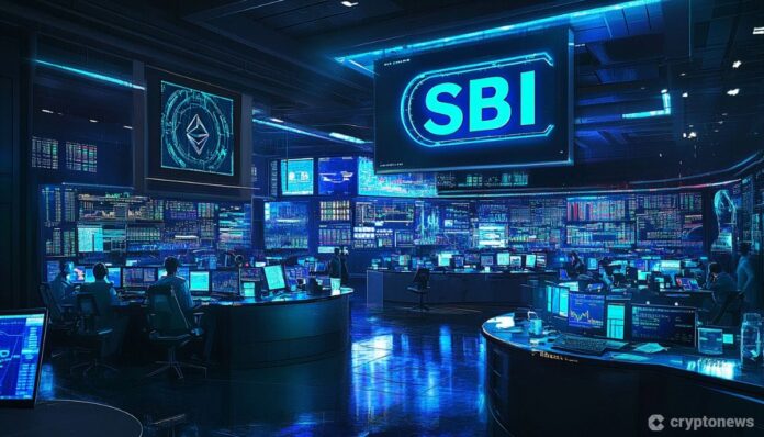 sbi holdings
