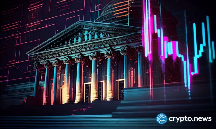 Senate confirms crypto advocate Michael Selig as CFTC chairman

