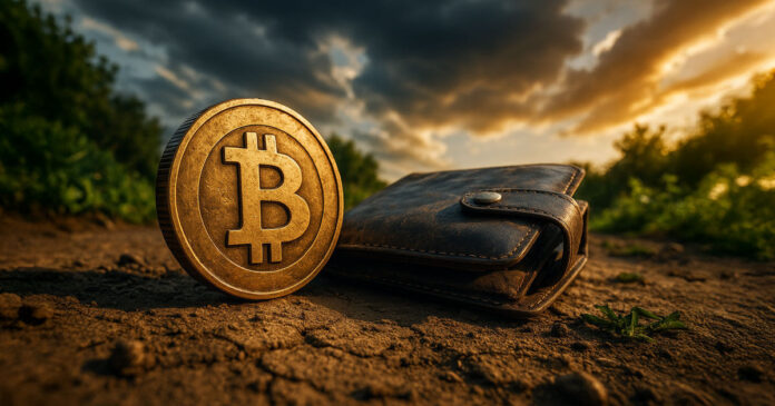 Silk Road's Bitcoin wallets have just woken up, but a crucial detail on the chain contradicts the usual crash narrative

