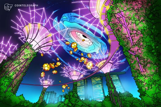 Singapore expands Ripple's MPI license, enabling full cross-border payments

