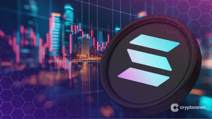 Solana Dominates Crypto Attention for Second Consecutive Day: Analysis