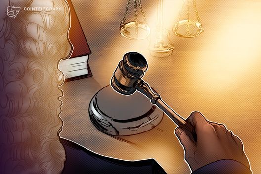 Terraform co-founder sentenced to 15 years in prison after pleading guilty


