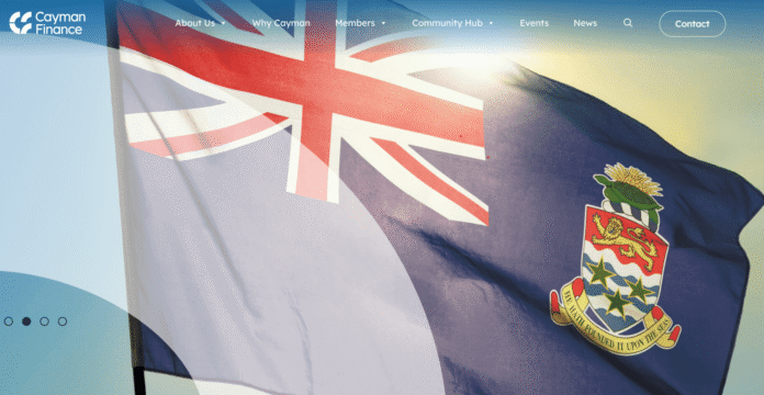 The Cayman Islands is experiencing an increase in foundation company registrations

