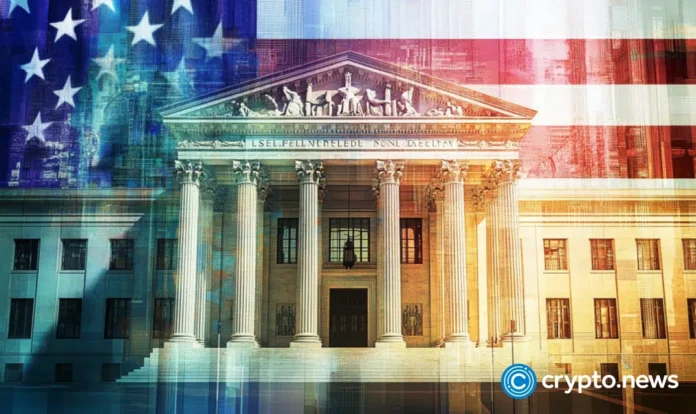 The Federal Reserve is abolishing old crypto policies and opening access to digital asset activities

