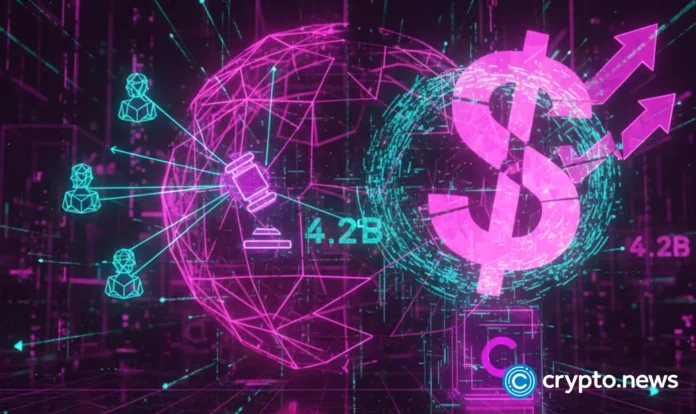 The US FDIC will unveil its first GENIUS Act stablecoin guidelines this month

