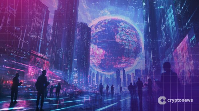 The next step beyond CeFi, DeFi and TradFi

