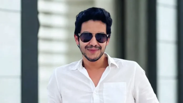 Vijit Katta, co-founder and CEO of Tria