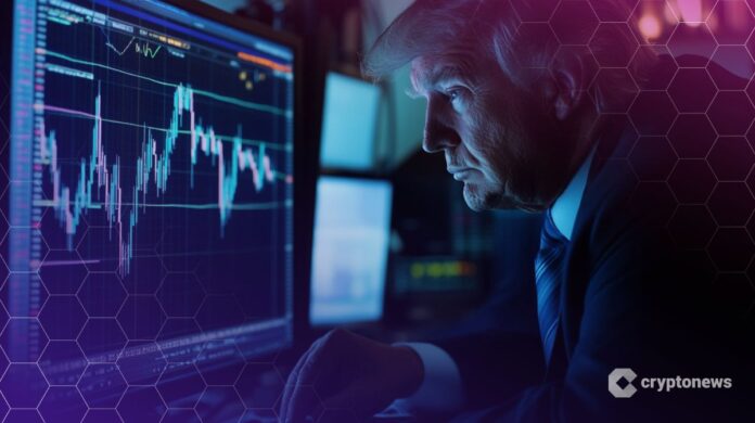 Trump-linked USD1 surges by $150 million as Binance unveils massive 20% yield promotion