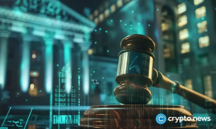 Trump-linked company Alt5 Sigma is facing an SEC audit over its disclosure gap

