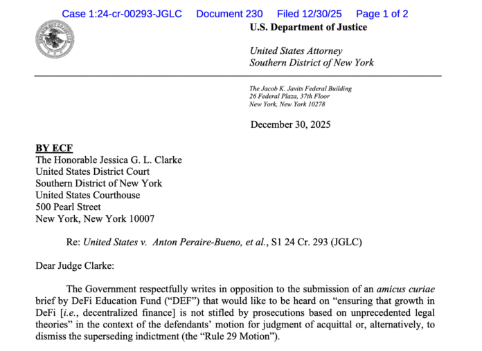 Law, Ethereum, Court, Crime, DeFi