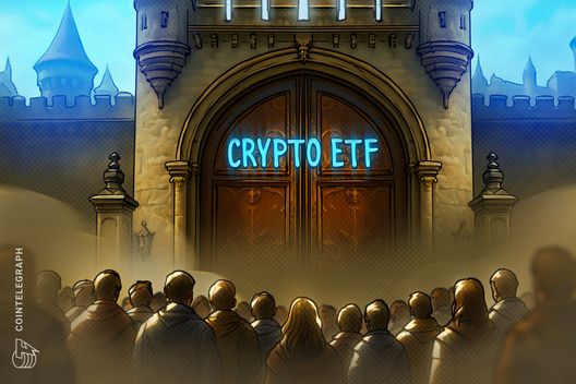 Vanguard Opens Crypto ETF Access to Over 50 Million Customers - Here's Why It's Important

